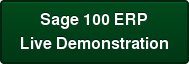 Sage 100 ERP Live Demonstration