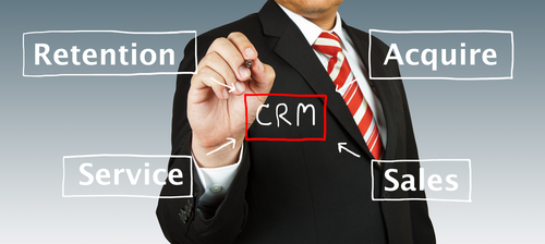 Sage CRM