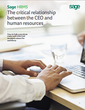 Human Resources Software